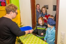 03.02.2024 Faschingsfest Elternverein Krems